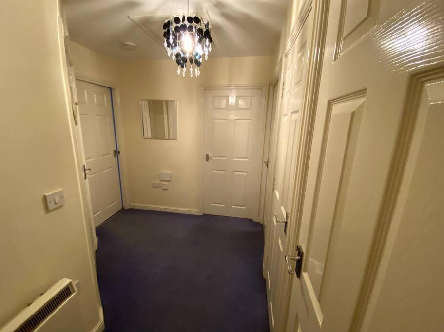 Modern Penthouse Wellingborough Exterior foto